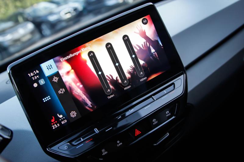 Volkswagen - ID3 - pic21