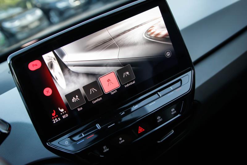 Volkswagen - ID3 - pic26