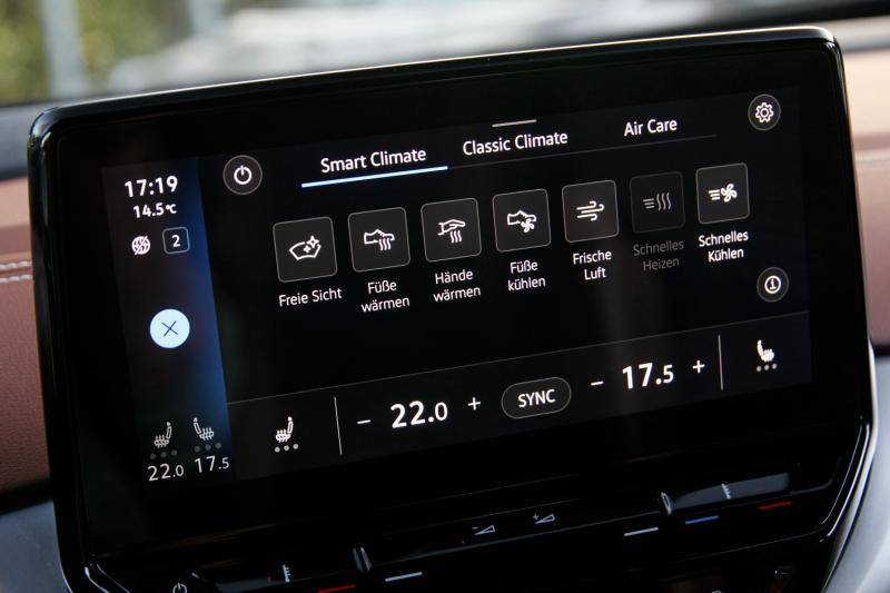 Volkswagen - ID4 - pic38