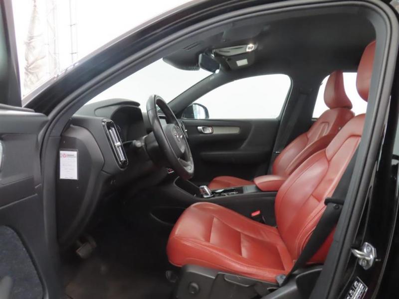 Volvo - XC40 - pic5