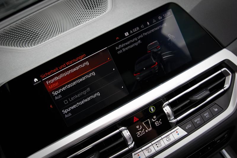 BMW - M340 - pic46