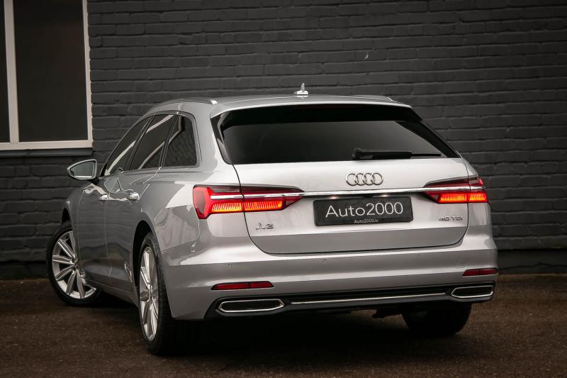 Audi - A6 - pic4