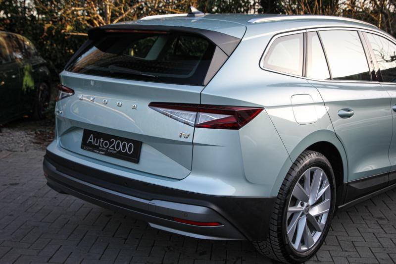 Skoda - Enyaq - pic6