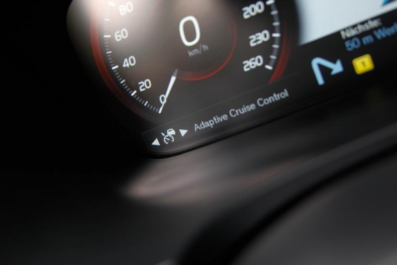 Volvo - V90 Cross Country - pic34