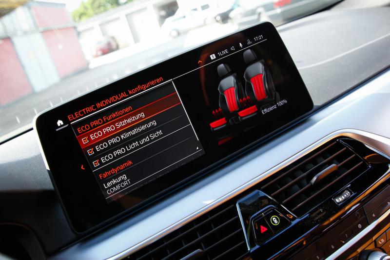 BMW - 530 - pic61