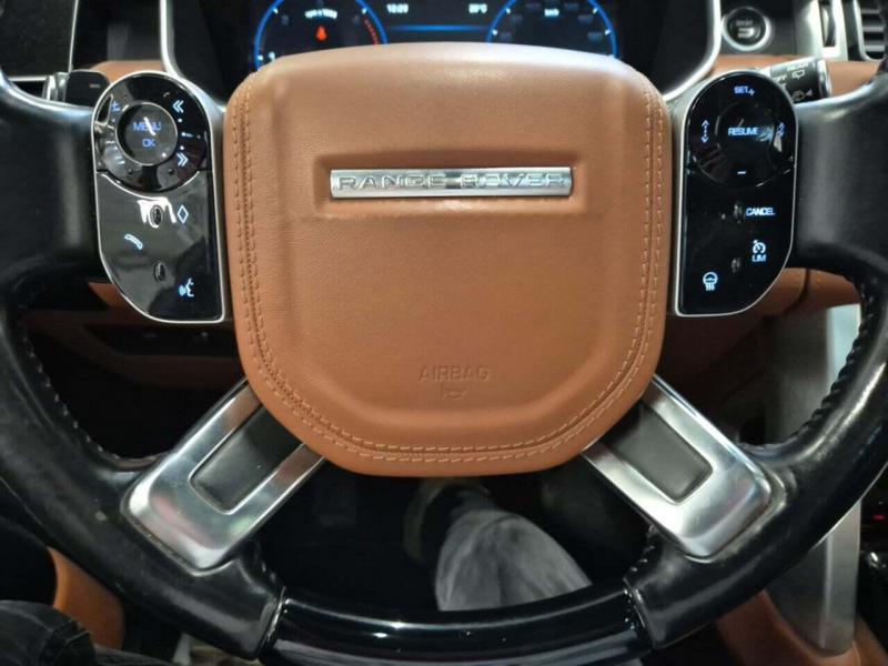 Land Rover - Range Rover - pic6