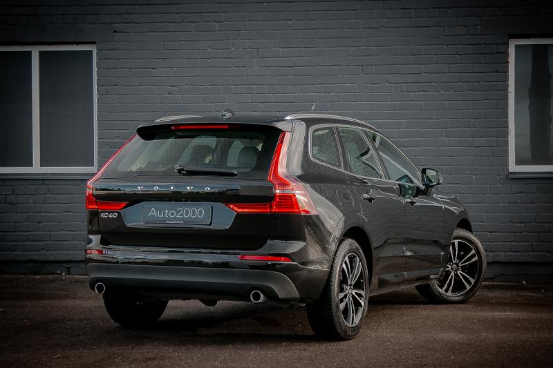 Volvo - XC60 - pic6