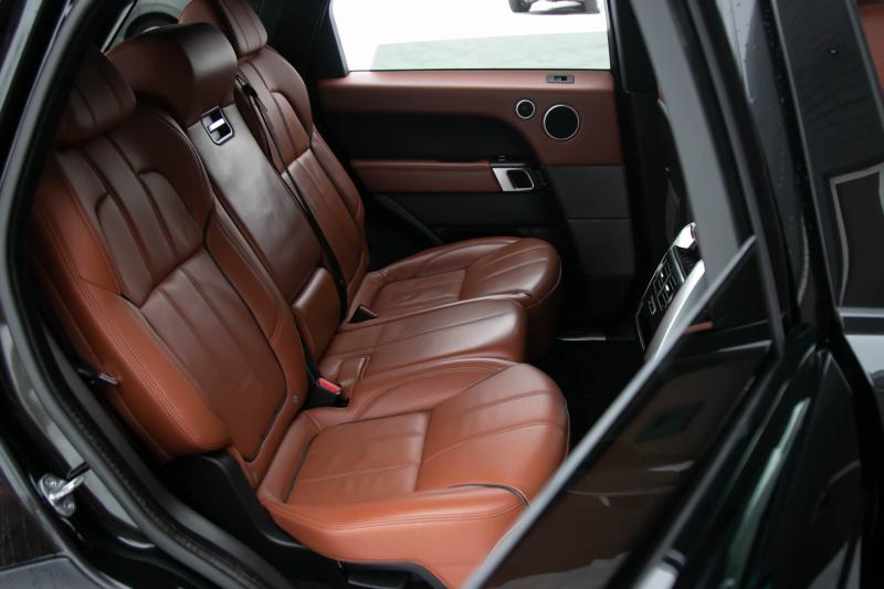 Land Rover - Range Rover Sport - pic10