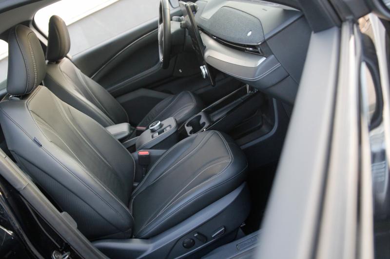 Ford - Mustang - pic14