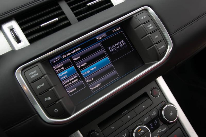 Land Rover - Range Rover Evoque - pic22