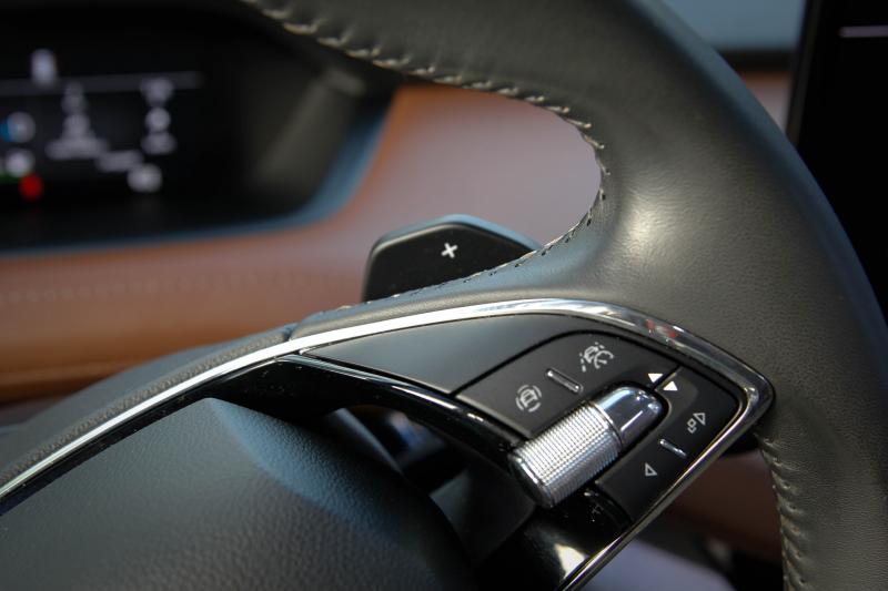 Skoda - Enyaq iV - pic42