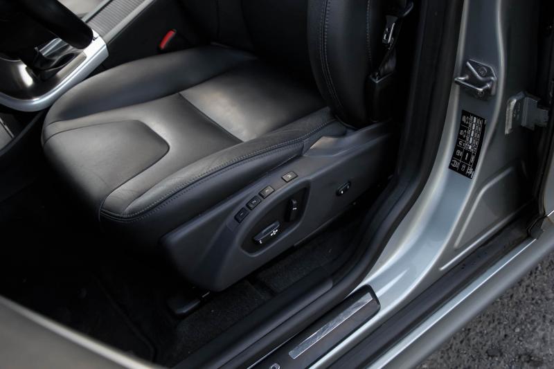 Volvo - XC60 - pic13
