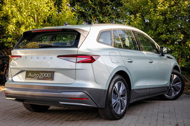 Skoda - Enyaq iV - pic10