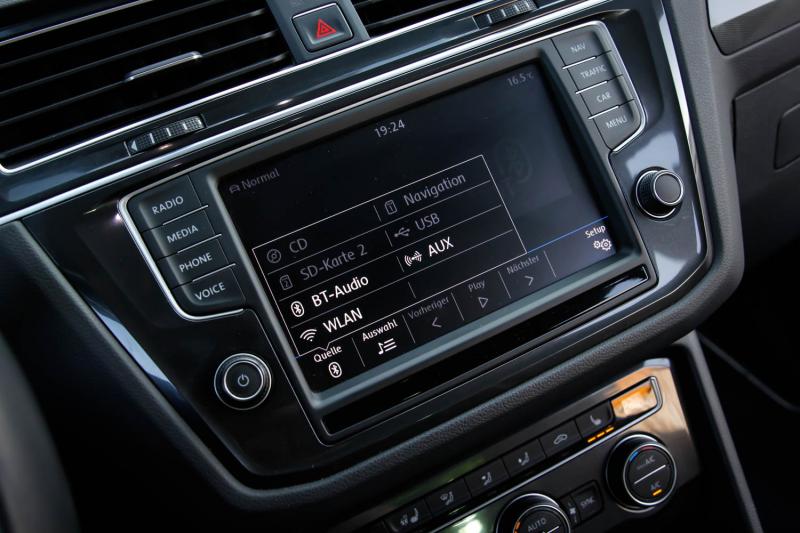 Volkswagen - Tiguan - pic25