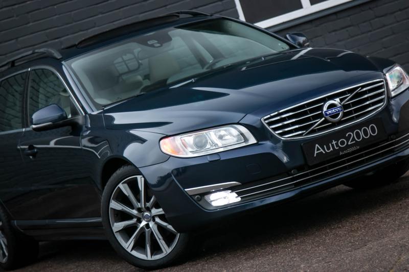 Volvo - v70 - pic3