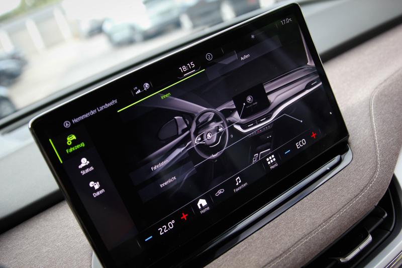 Skoda - Enyaq iV - pic41