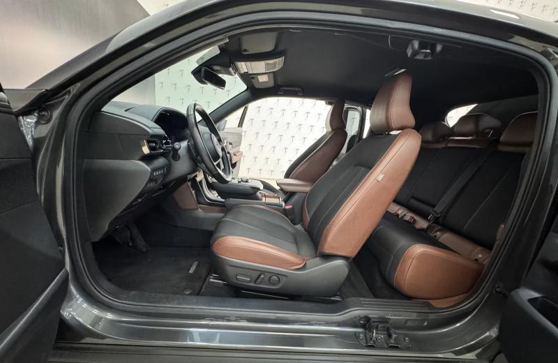 Mazda - MX-30 Electric - pic5