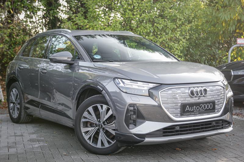 Audi - Q4 - pic2