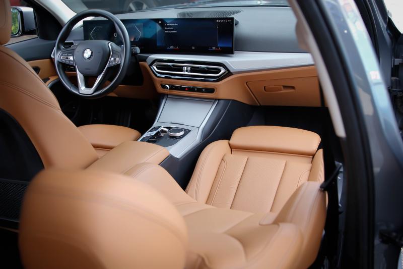 BMW - 320 - pic8