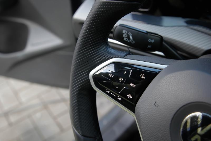 Volkswagen - Golf 8 - pic27