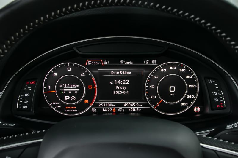 Audi - Q7 - pic38
