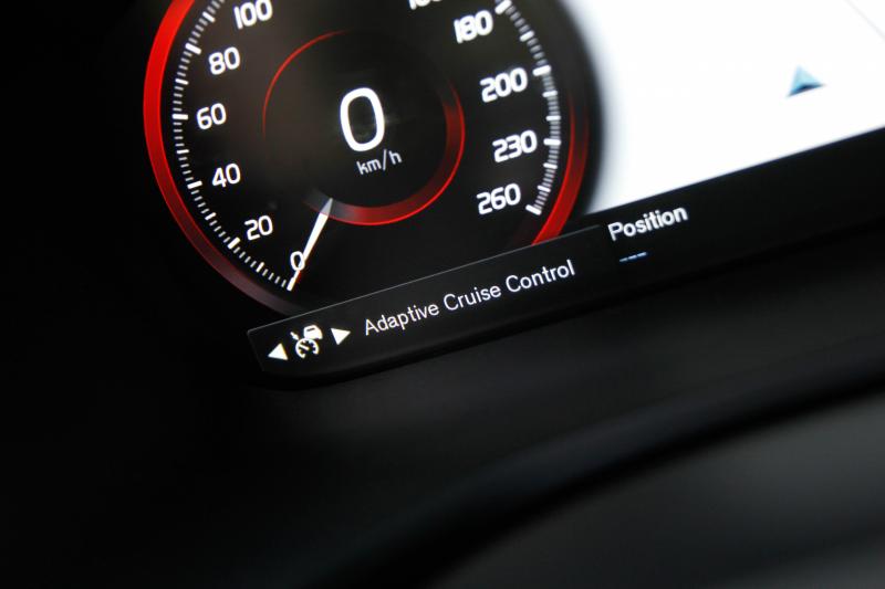 Volvo - V60 CROSS COUNTRY - pic24