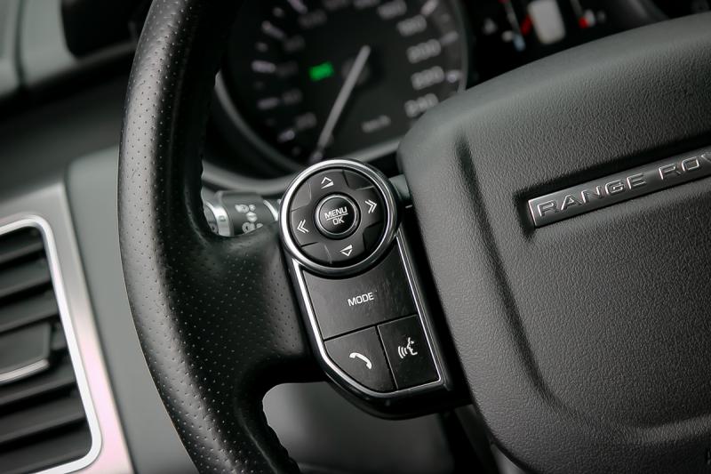 Land Rover - Range Rover Sport - pic15