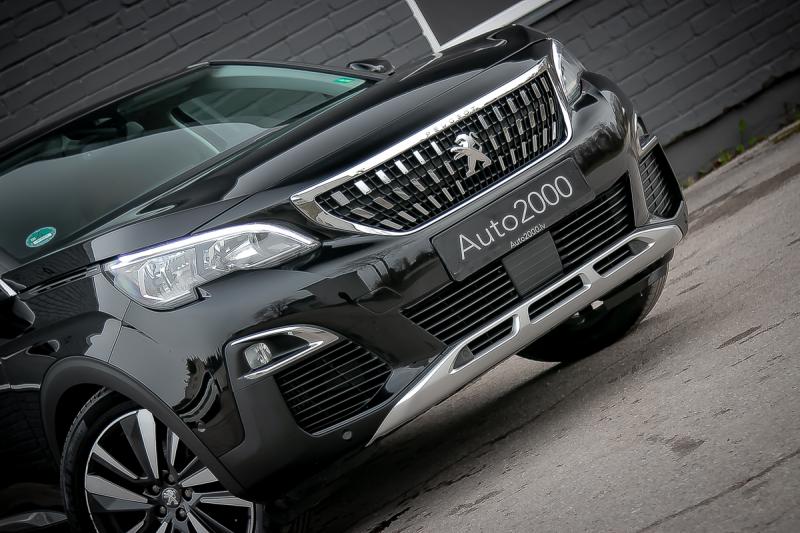 Peugeot - 3008 - pic9