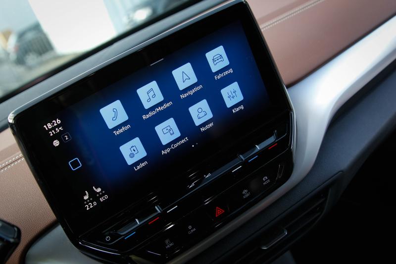Volkswagen - ID4 - pic29