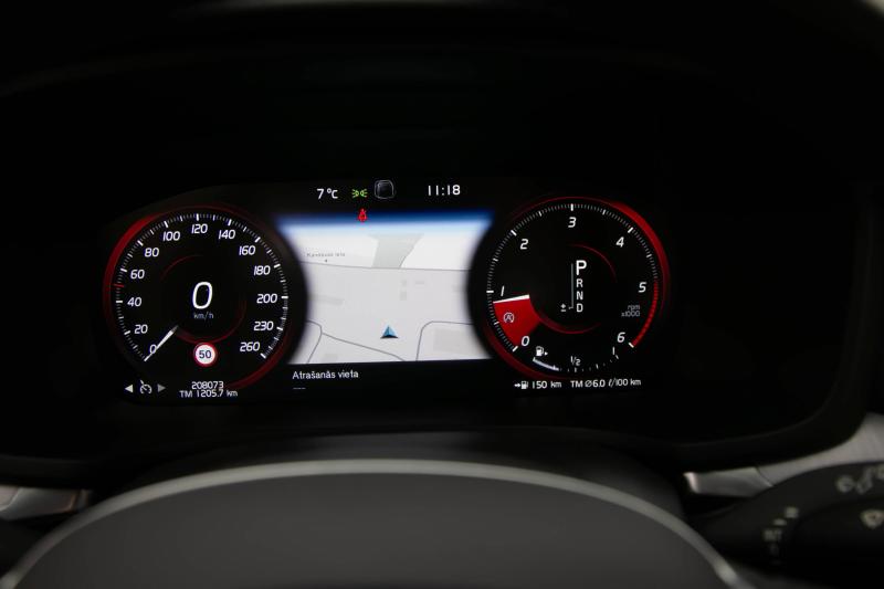 Volvo - V60 - pic29