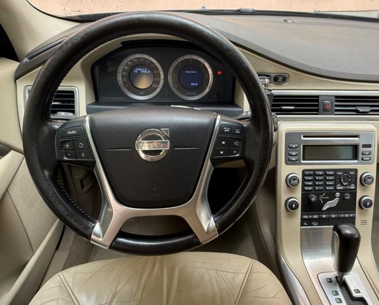 Volvo - XC 70 - pic3