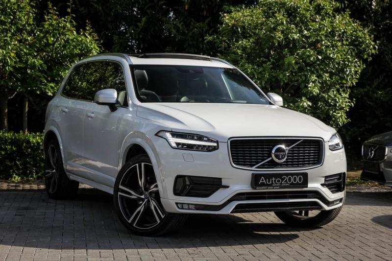 Volvo - XC90 - pic8