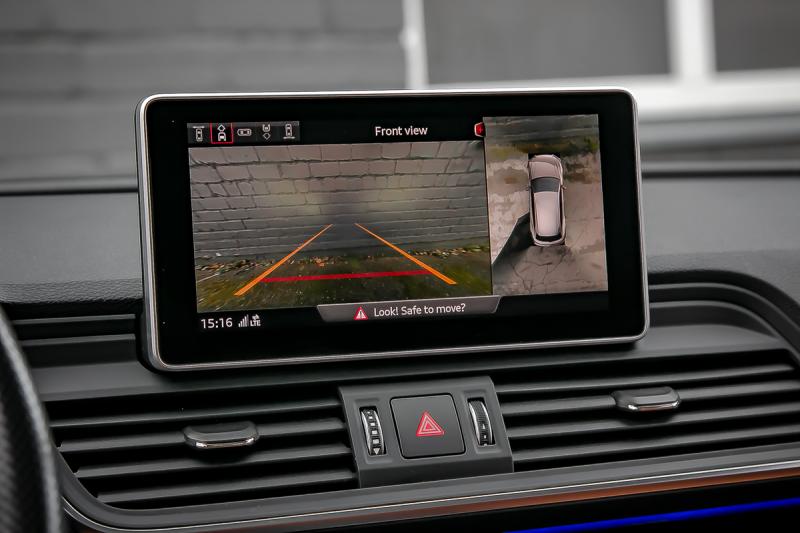 Audi - Q5 - pic23
