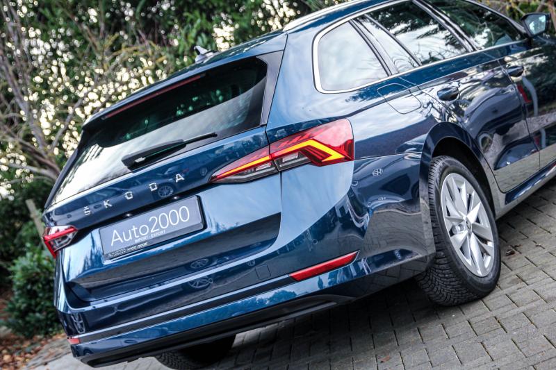 Skoda - Octavia - pic7