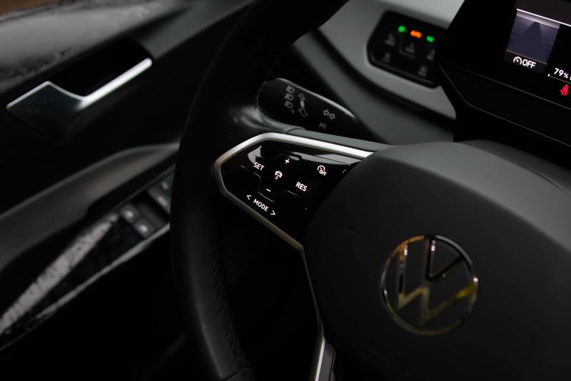 Volkswagen - ID3 - pic36