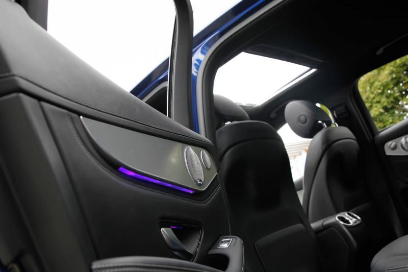 Mercedes - GLC - pic29