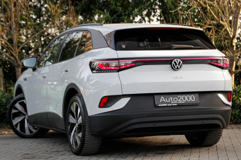 Volkswagen - ID4 - pic5
