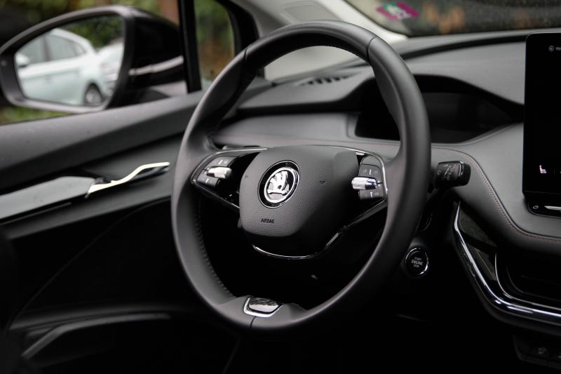 Skoda - Enyaq iV - pic18