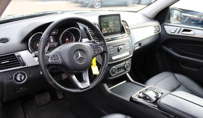 Mercedes - GLE - pic3