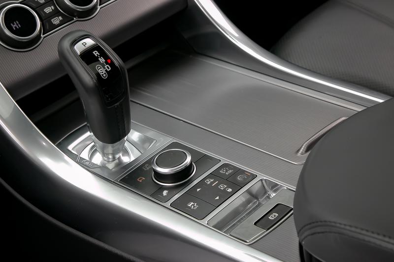 Land Rover - Range Rover Sport - pic22