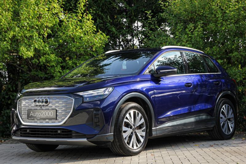 Audi - Q4 - pic3
