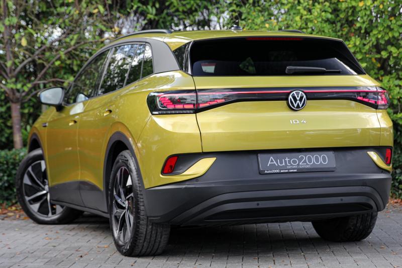 Volkswagen - ID4 - pic5