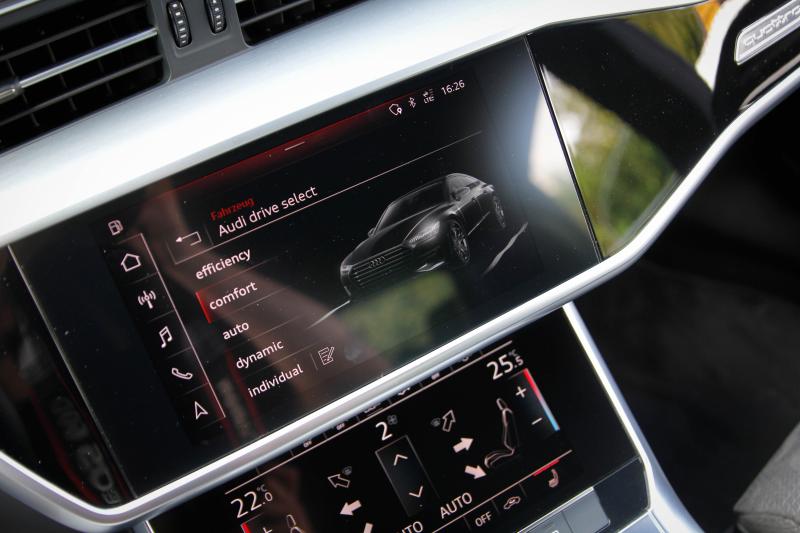 Audi - A7 - pic29