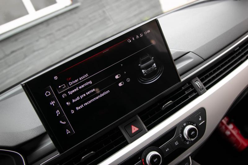 Audi - a4 - pic28