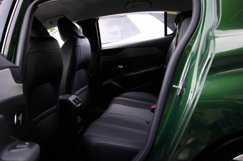 Peugeot - 308 - pic15