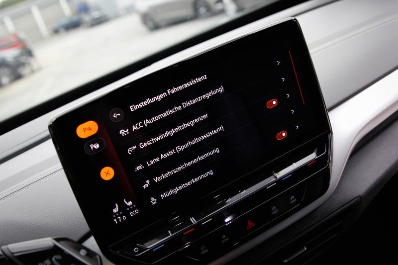 Volkswagen - ID5 - pic36