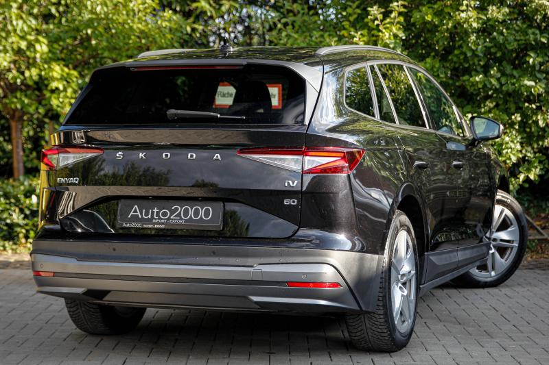 Skoda - Enyaq - pic7