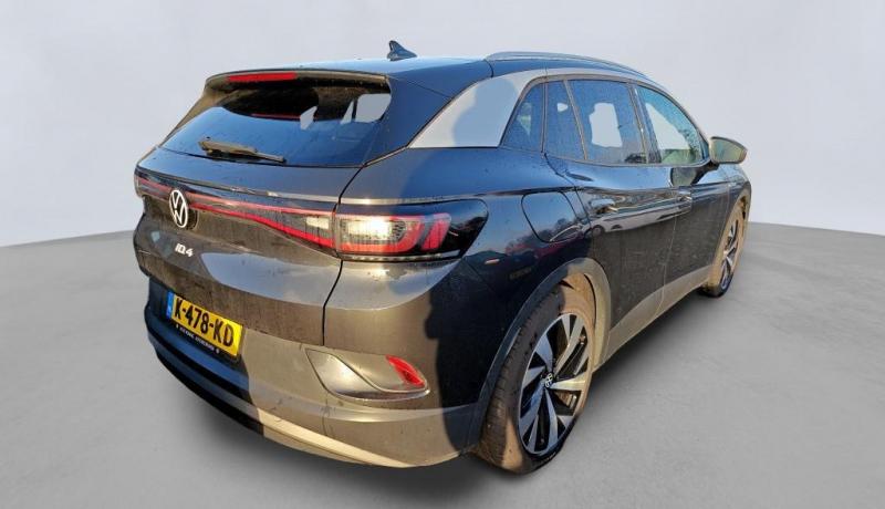 Volkswagen - ID4 150KW - pic3