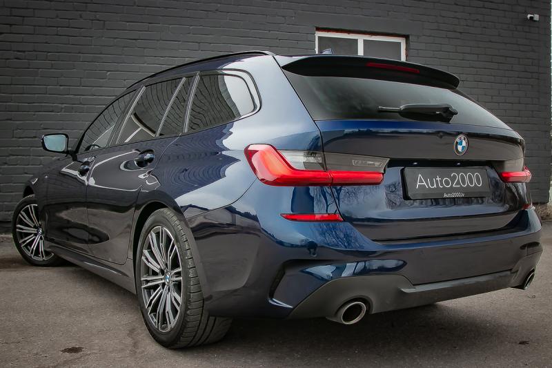 BMW - 320 - pic29