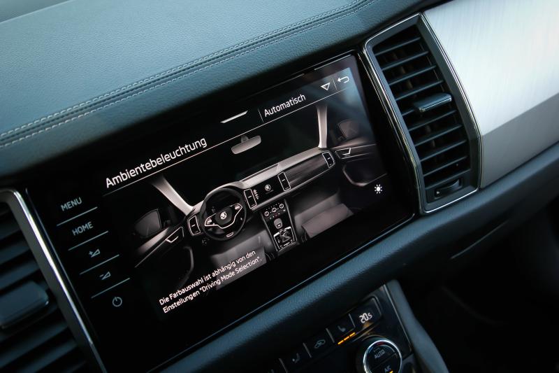 Skoda - Kodiaq - pic25